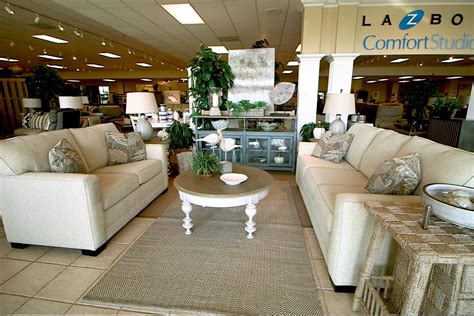 Trade In Furniture Stores